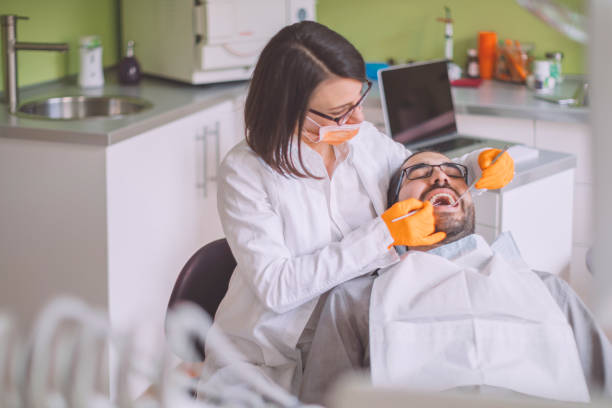 Best Tooth Infection Emergency Dentist  in Coarsegold, CA