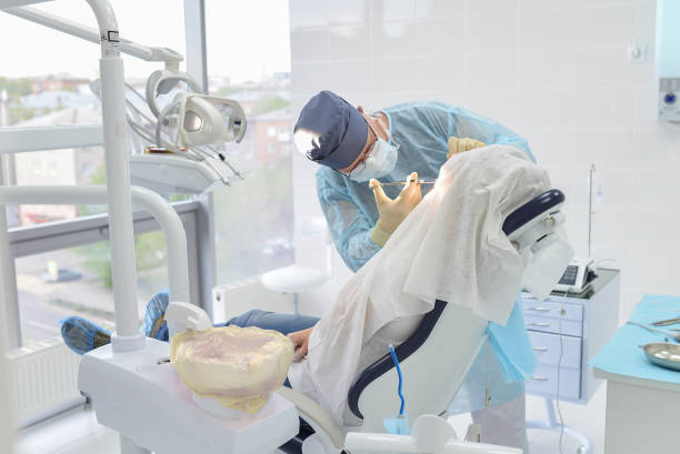 Best Urgent Tooth Repair  in Coarsegold, CA
